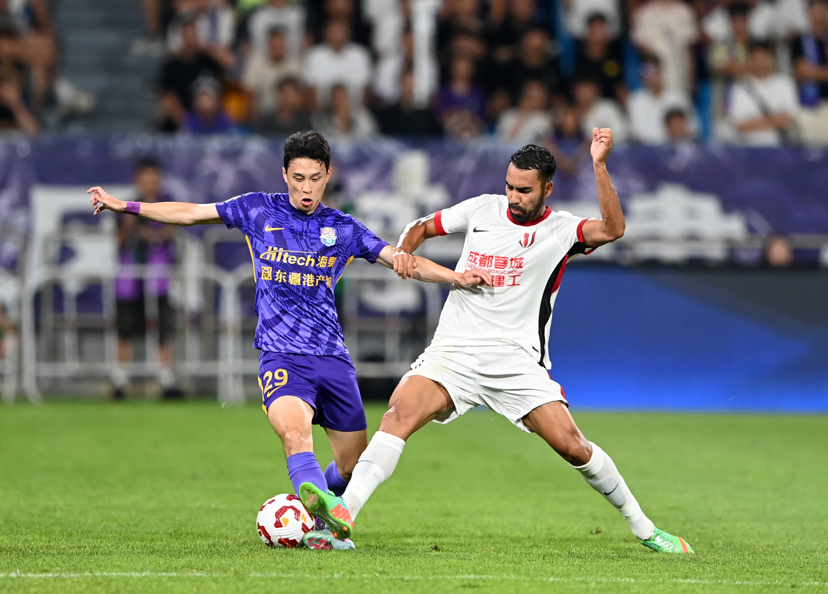 中保持信心 中保持信心