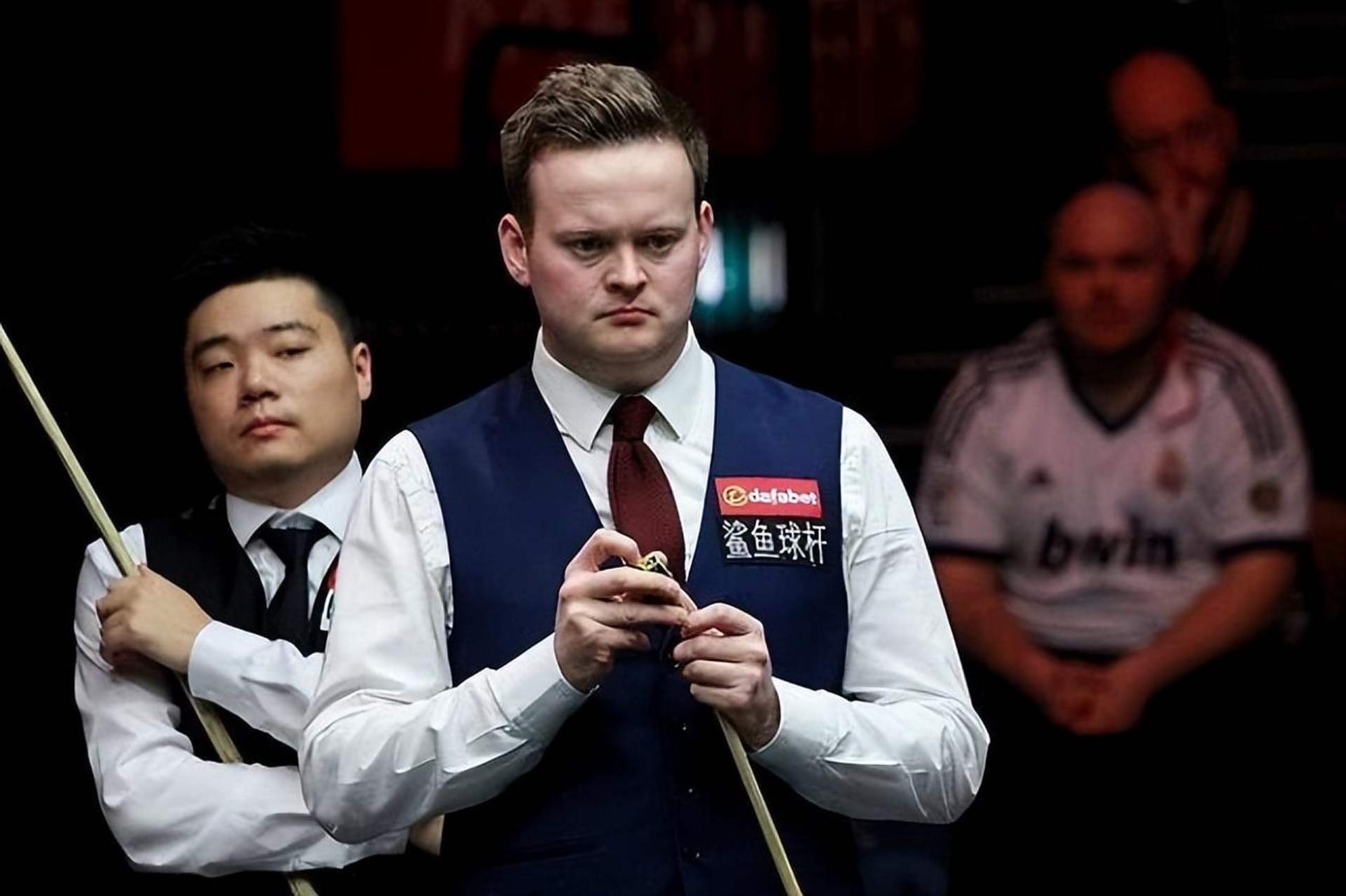 联盟趋势的 联盟趋势的