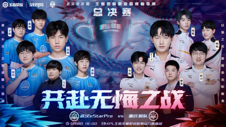 极的信号